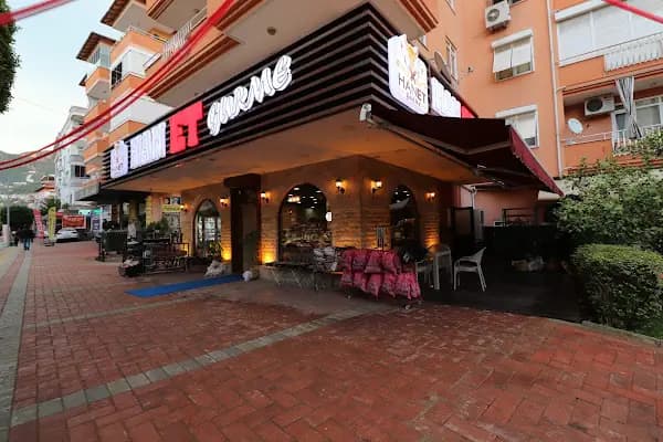 HAN ET GURME - Kasap - Antalya Alanya