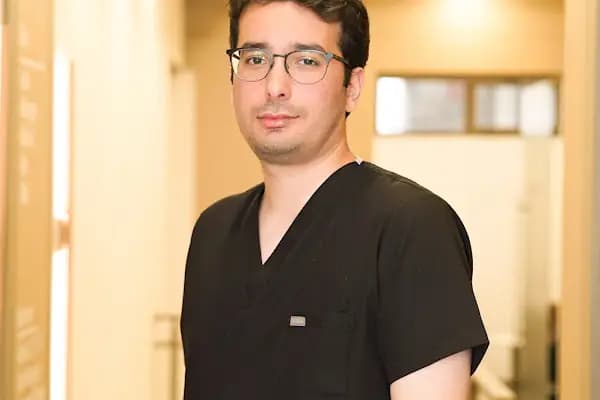 Dt. Ahmet Hamdi Sabırlı - Avcılar, Diş Hekimi - Diş Hekimi - İstanbul Avcılar