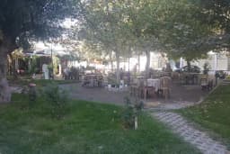 Necdet Tosun Parkı