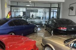 VOGA CARS