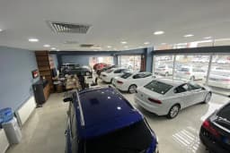 Güneşli Otomotiv-OTONOMİ