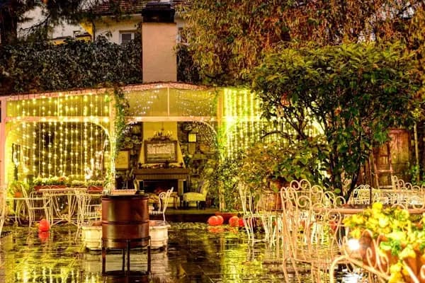 Kitap Evi Otel - Otel - Bursa Osmangazi