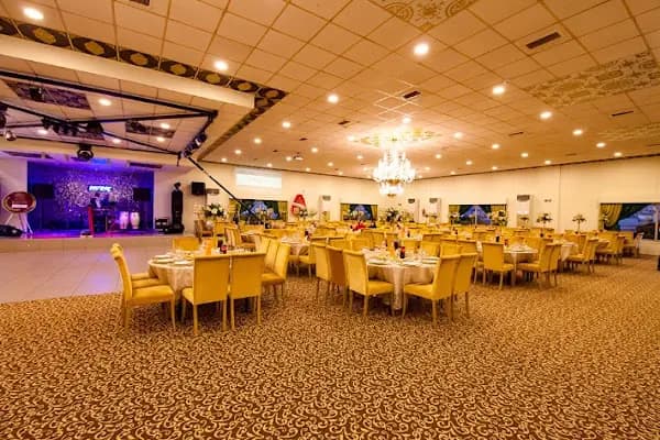 Sarper Düğün salonu - Düğün Salonu - Bursa İnegöl