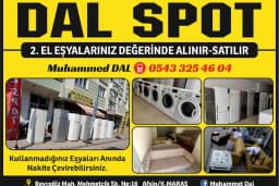 DAL SPOT