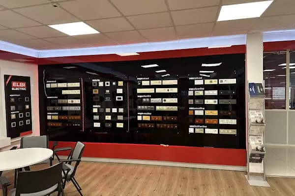 El-bi Uluslararası Elektrik San. ve Tic. A.Ş - Elektrik Malzemeleri Satıcısı - İstanbul Arnavutköy
