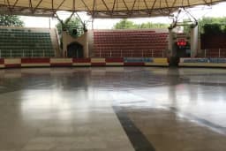 Altınpark Paten