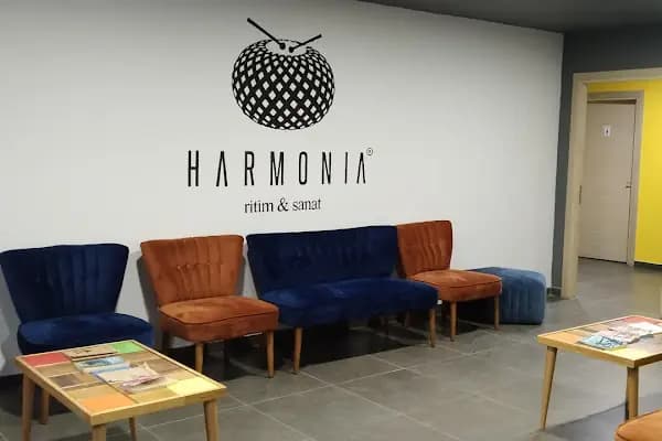 Yıldızlar Sanat Akademisi Harmonia İnegöl - Sanat Merkezi - Bursa Nilüfer