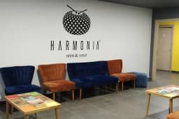 Yıldızlar Sanat Akademisi Harmonia İnegöl