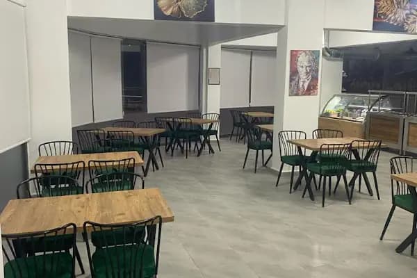 Köşebaşı Restaurant - Aile restoranı - Antalya Gazipaşa