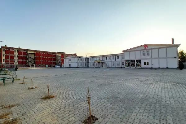Akçakale Anadolu İmamhatip lisesi - Okul - Şanlıurfa Akçakale