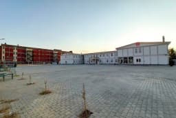 Akçakale Anadolu İmamhatip lisesi