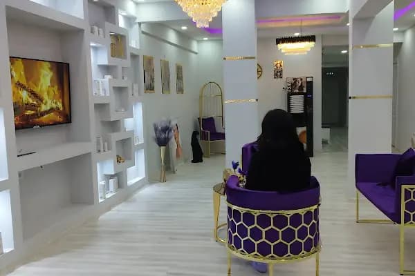 Viproyal Beauty - Güzellik Salonu - İstanbul Esenler