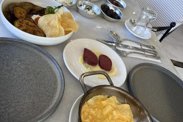Solo Cibo Restaurant - Restoran - Gaziantep Şehitkamil