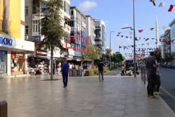 Türk Kızılay Çerkezköy Şubesi