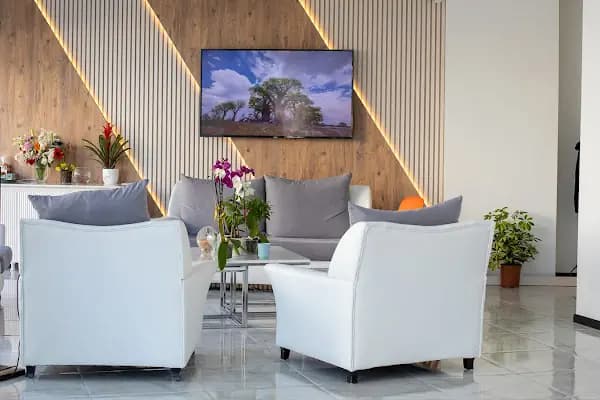 Özel Dinçalya Ağız ve Diş Sağlığı Polikliniği - Diş Kliniği - Antalya Aksu