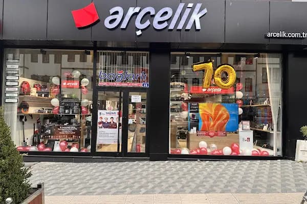 Bağlarlı - Mobilya mağazası - Ankara Altındağ