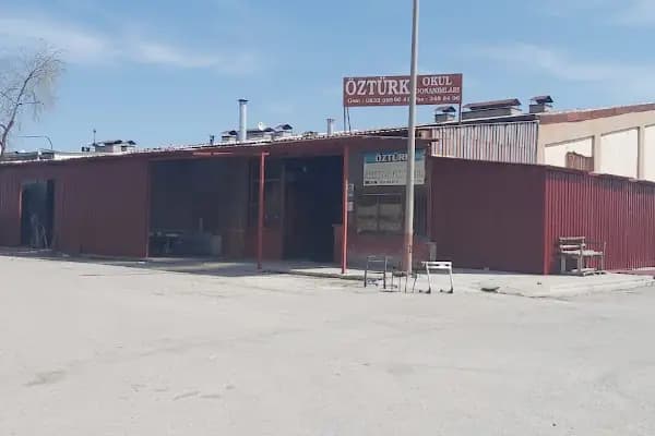 Merz Okul Donatım - Okul Malzemeleri Satıcısı - Ankara Altındağ