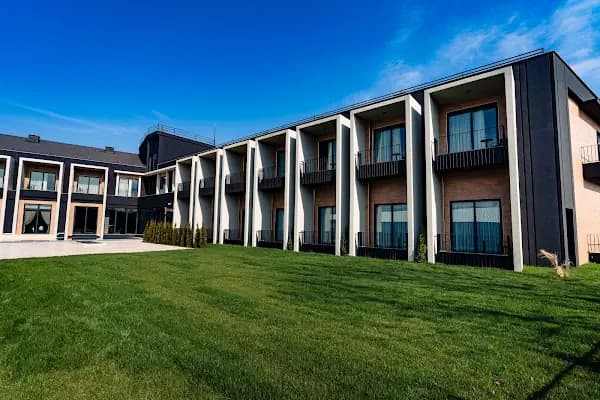 Hotel Bonvie - Otel - Sakarya Adapazarı