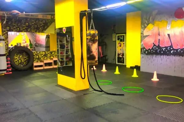 Şahinler Spor Kulübü - Spor Kulübü - Adana Çukurova