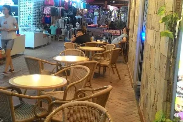 Aybey Pastanesi - Pastane - Muğla Yatağan