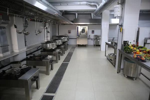 Aranaş Catering - Yiyecek Temini ve İkram Hizmeti - İstanbul Çekmeköy