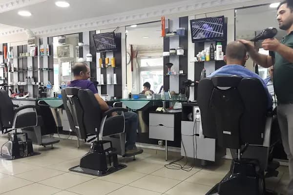 SALON KESKİN - Kuaför - Bursa Keles