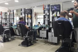 SALON KESKİN