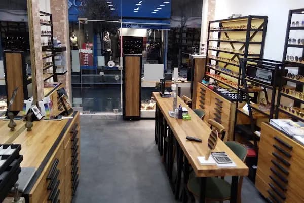 MURAT OPTİK - Optik - İstanbul Şişli