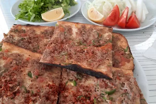 Yeşil Vadi Restaurant &amp; Café - Kafe - Konya Akşehir