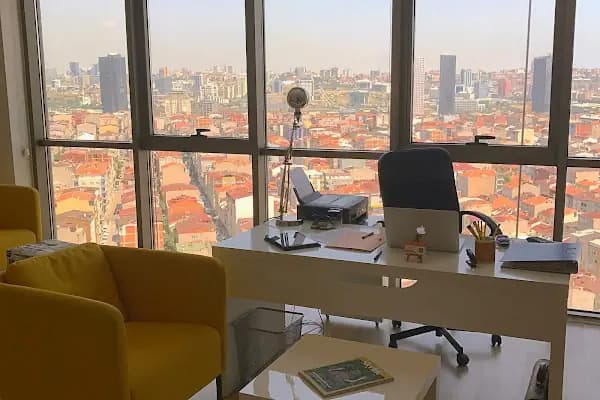 Webherald - Web Sitesi Tasarımcısı - İstanbul Küçükçekmece
