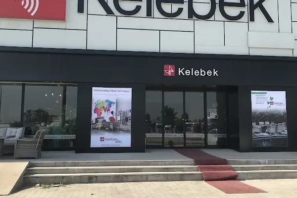 Kelebek Mobilya - Bursa İnegöl - Ev Eşyaları Mağazası - Bursa İznik