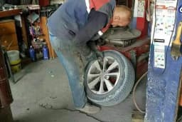 ATEŞ OTO JANT&LASTİK