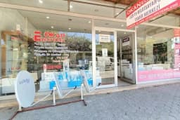 Okan Elektronik Ali Uygun