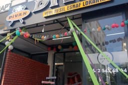 Divan Esnaf Lokantası