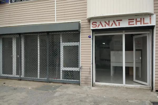 SANAT EHLİ - Mutfak Tezgahı Mağazası - İzmir Karabağlar