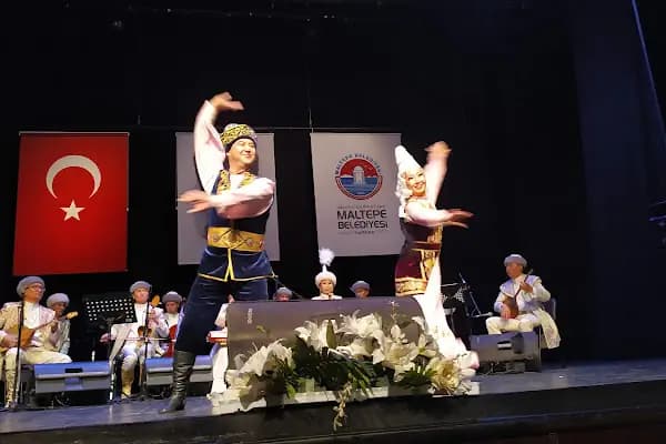 Prof. Dr. Türkan Saylan Kültür Merkezi - Kültür merkezi - İstanbul Adalar