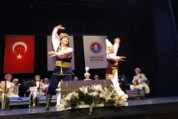 Prof. Dr. Türkan Saylan Kültür Merkezi