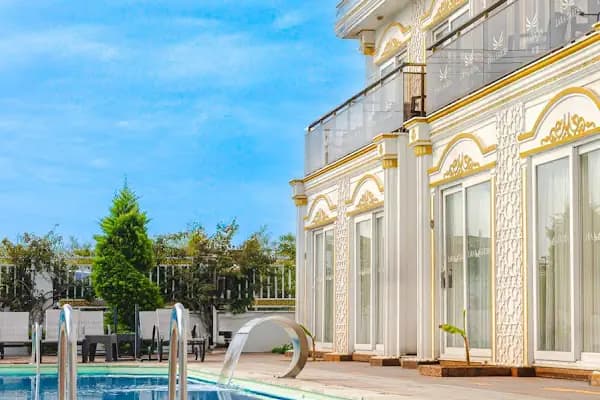 Lara Garden Hotel Official - Otel - Antalya Muratpaşa