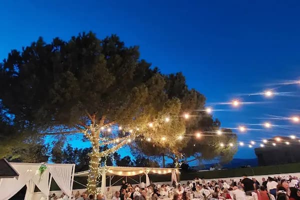 Melina Garden - Düğün Salonu - Bursa Gürsu