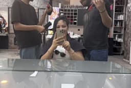 Make Over Kuaför Demir