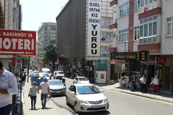 Tc Bakırköy 28 Noterliği - Noter - İstanbul Bağcılar