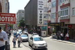 Tc Bakırköy 28 Noterliği