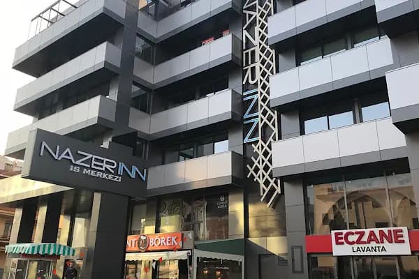 Peri Çocuk Aktivite Merkezi - İzmit Şube - Danışman - Kocaeli Körfez