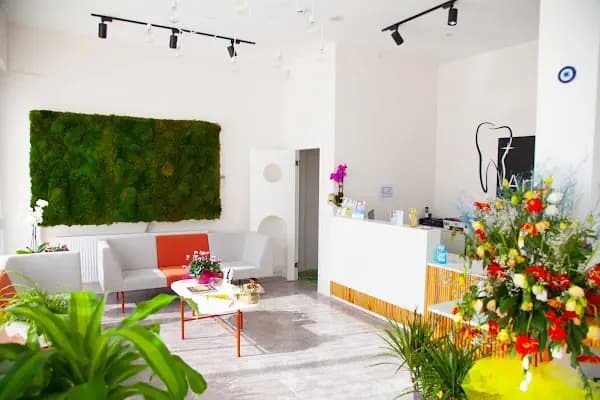 Artı Klinik Ağız ve Diş Sağlığı Polikliniği - Yeni Batı Diş Kliniği - Diş Kliniği - Ankara Balâ
