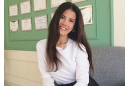 Erva Sude Baç Danışmanlık