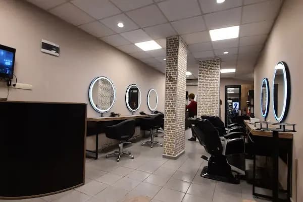 Kuaför Flash - Kuaför - İzmir Torbalı