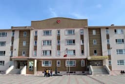 Çorlu İmkb Fen Lisesi
