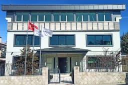 Özçelik Yapı Bayındır İnşaat AŞ