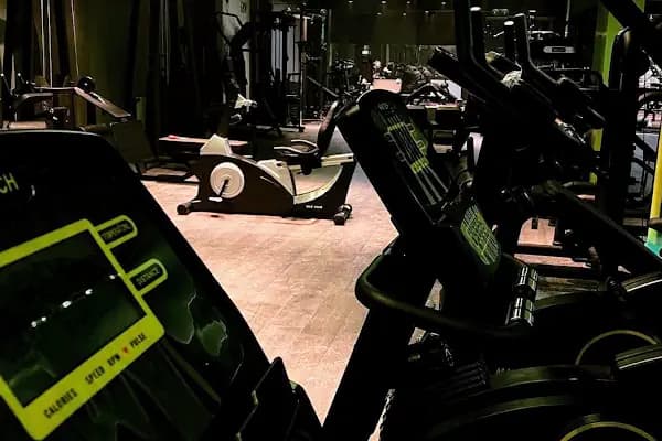 Green Life Fitness Center - Spor salonu - Kars Kars Merkez