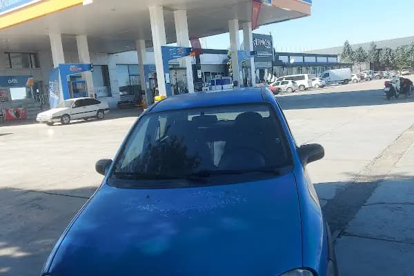 Sunpet - Opet Karatay Petrol (BRN Global) - Benzin İstasyonu - Konya Karatay